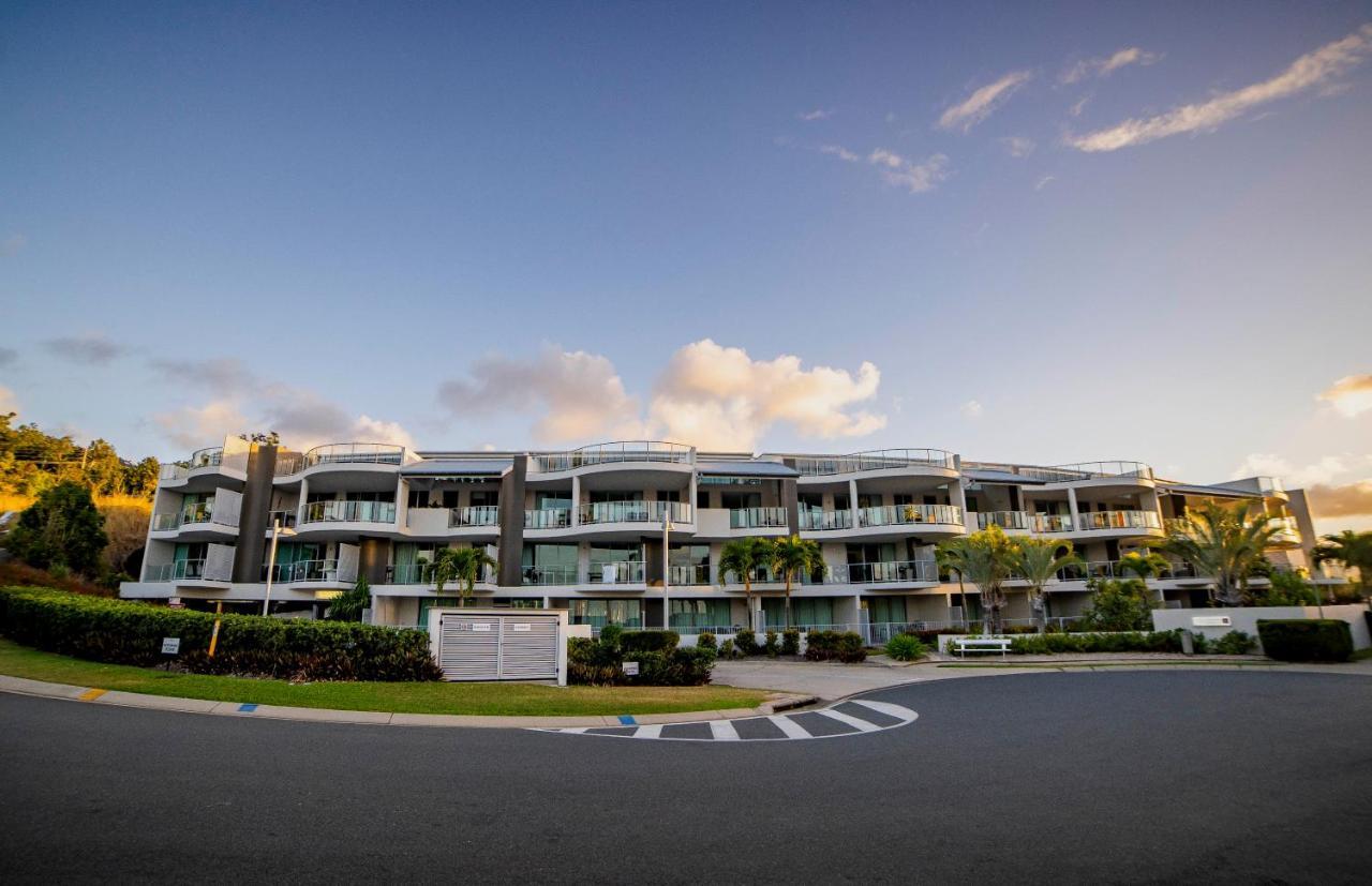 Marina View Apartment แอร์ลีบีช ภายนอก รูปภาพ
