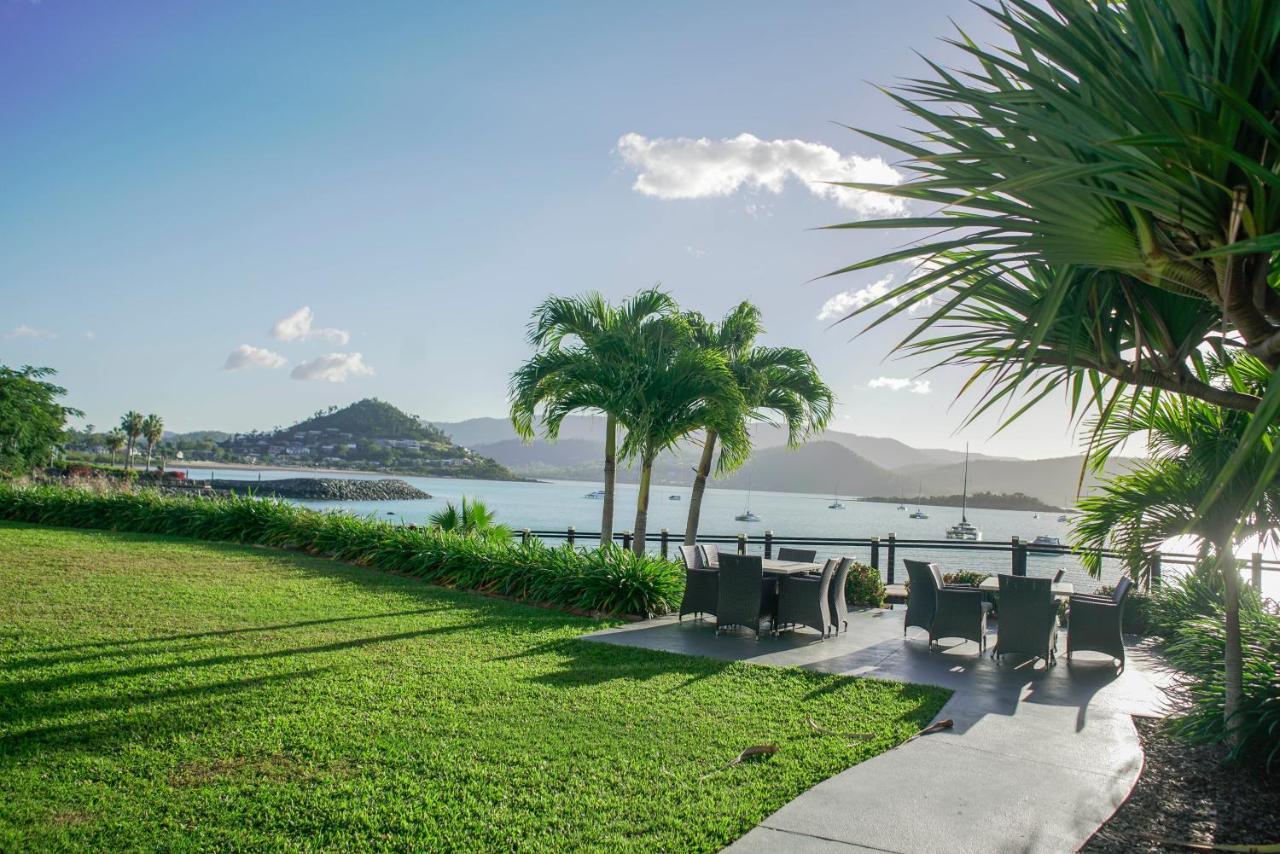 Marina View Apartment แอร์ลีบีช ภายนอก รูปภาพ
